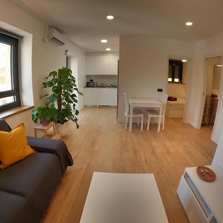 La Cuirateria Del Casc Antic Apartment Tarragona Luaran gambar