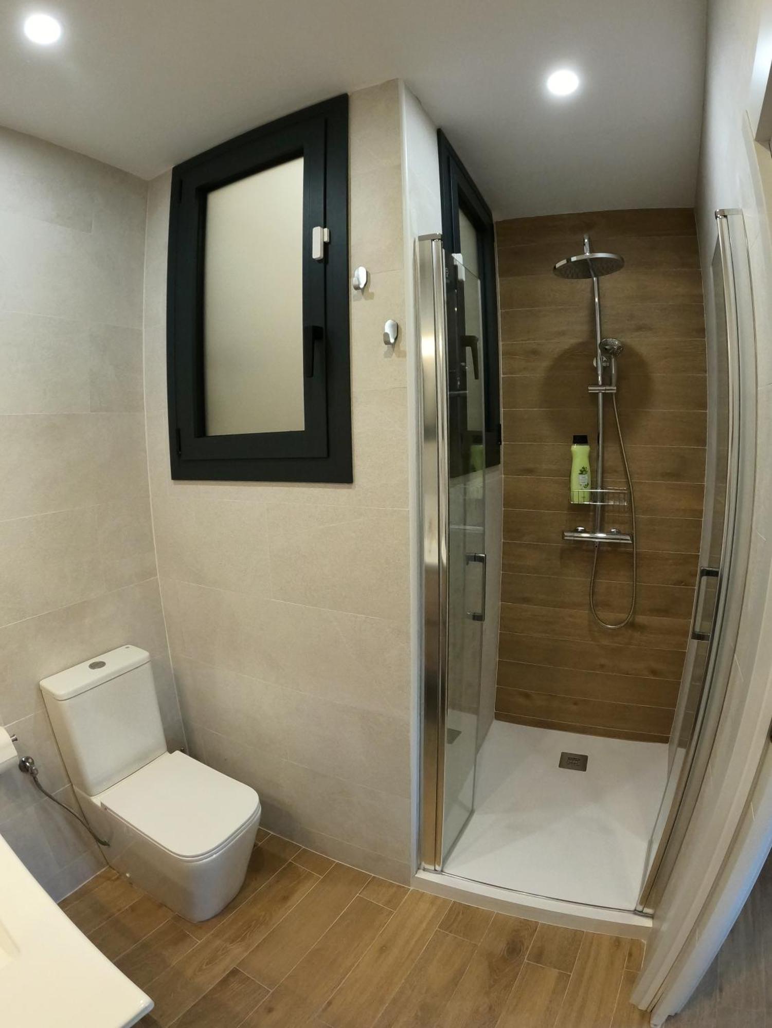 La Cuirateria Del Casc Antic Apartment Tarragona Luaran gambar