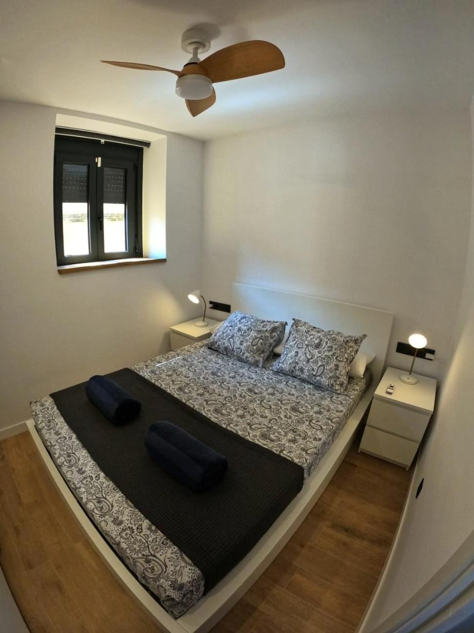 La Cuirateria Del Casc Antic Apartment Tarragona Luaran gambar