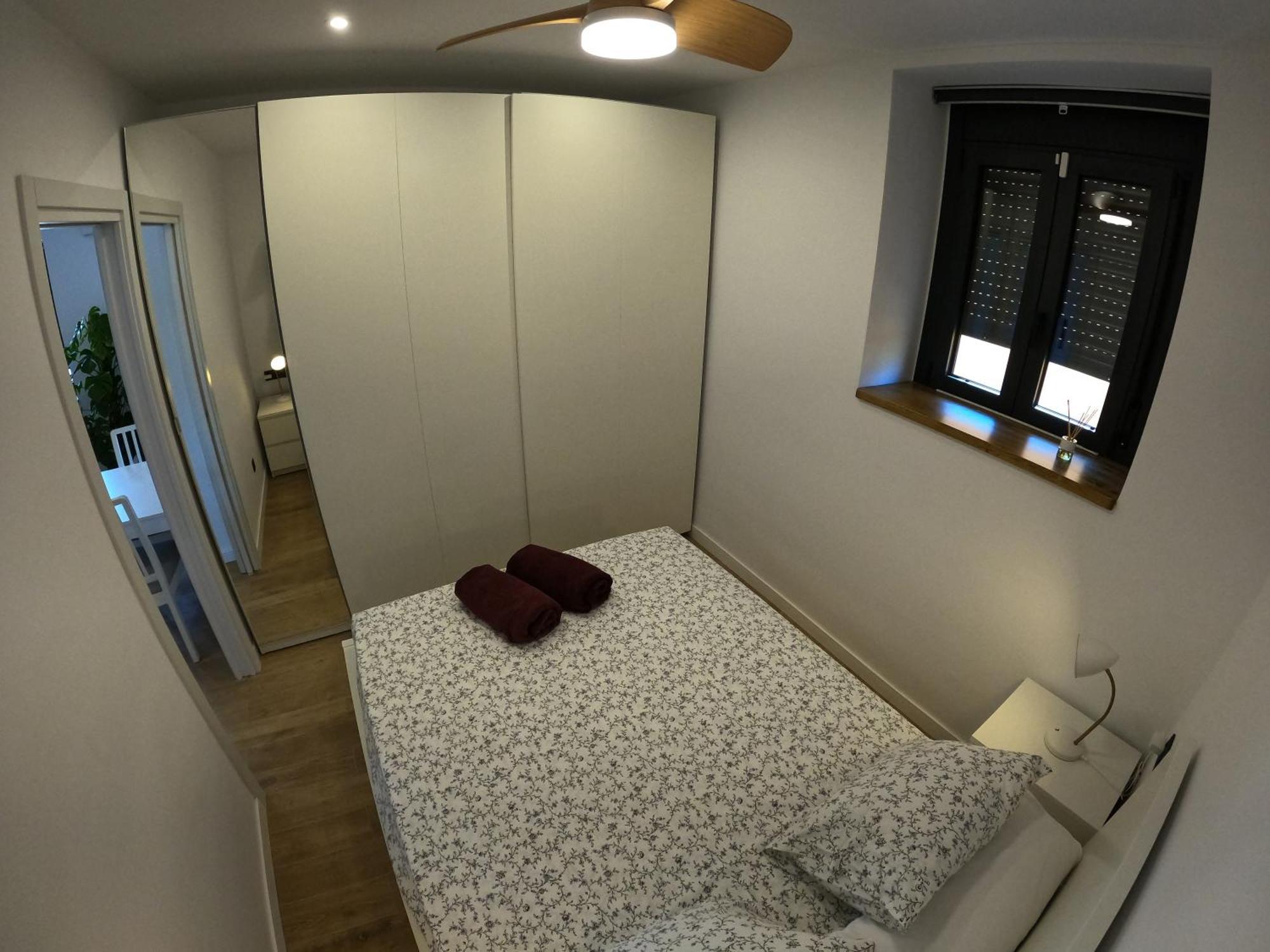 La Cuirateria Del Casc Antic Apartment Tarragona Luaran gambar