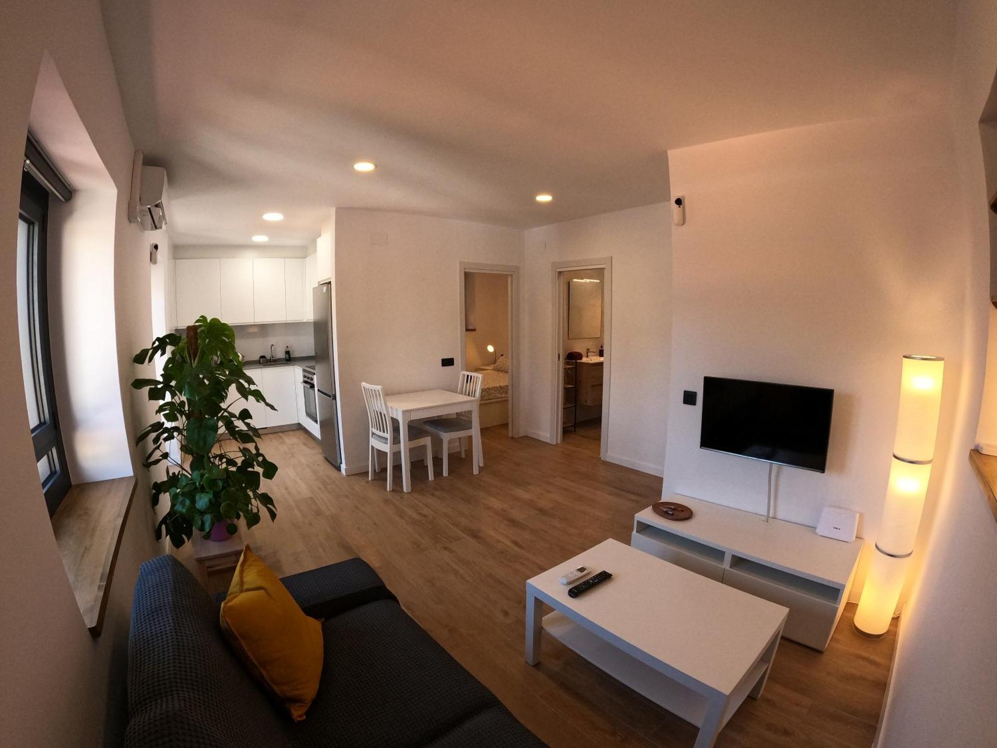La Cuirateria Del Casc Antic Apartment Tarragona Luaran gambar