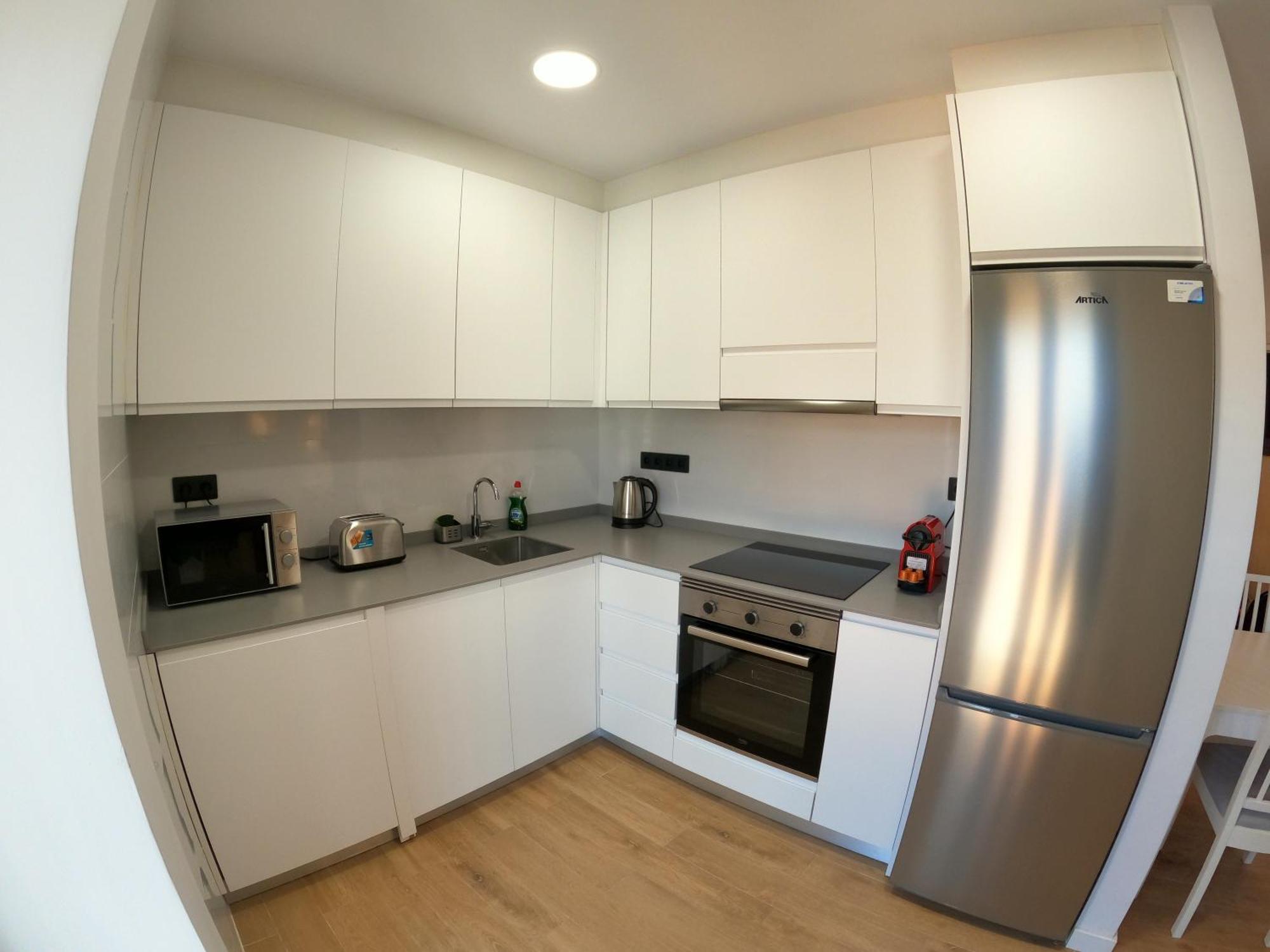 La Cuirateria Del Casc Antic Apartment Tarragona Luaran gambar