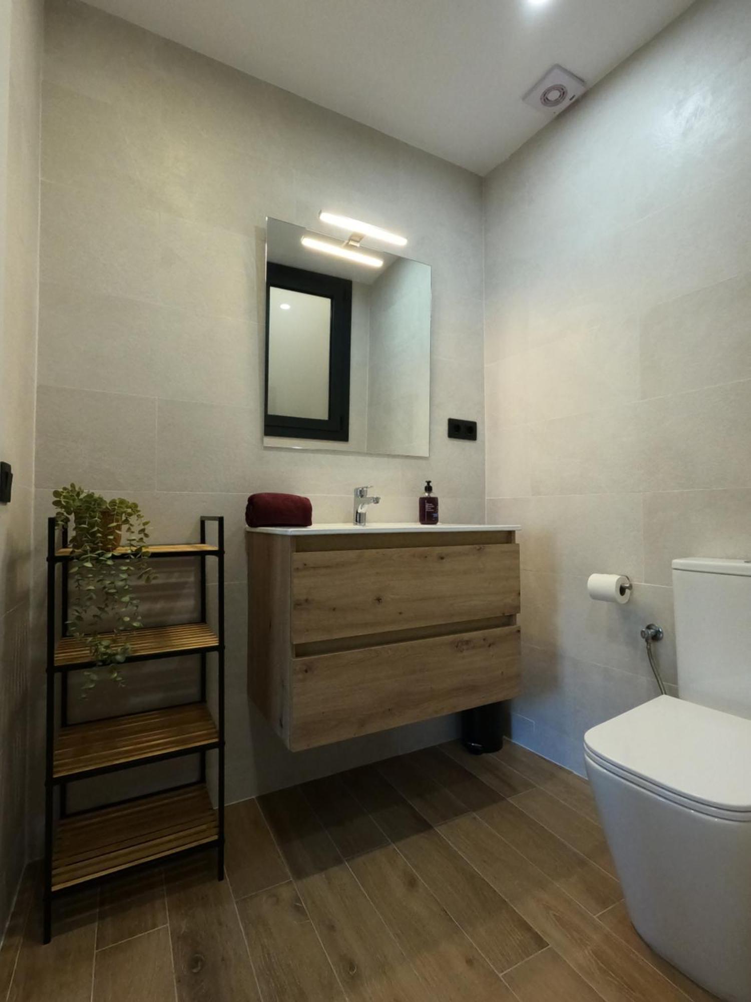 La Cuirateria Del Casc Antic Apartment Tarragona Luaran gambar